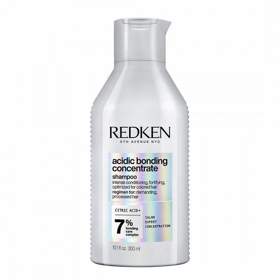 Redken Acidic Bonding Concentrate Sampon