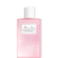 DIOR Miss Dior rózsás tisztító kézzselé