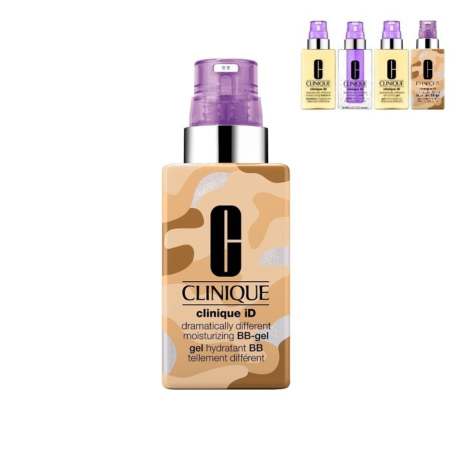 Clinique BB-gel + ACC Lines & Wrinkles