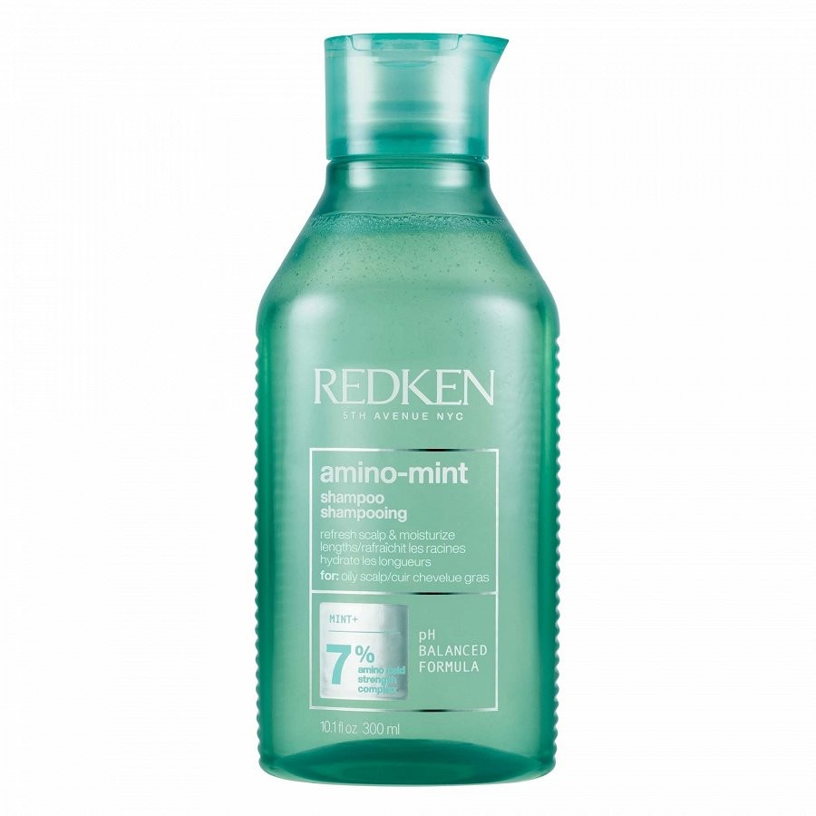 Redken Amino Mint Sampon