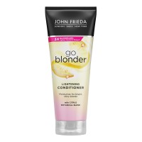 John Frieda Go Blonder Conditioner