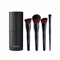 Douglas Accessories Face + Eyes Set 4 Brushes