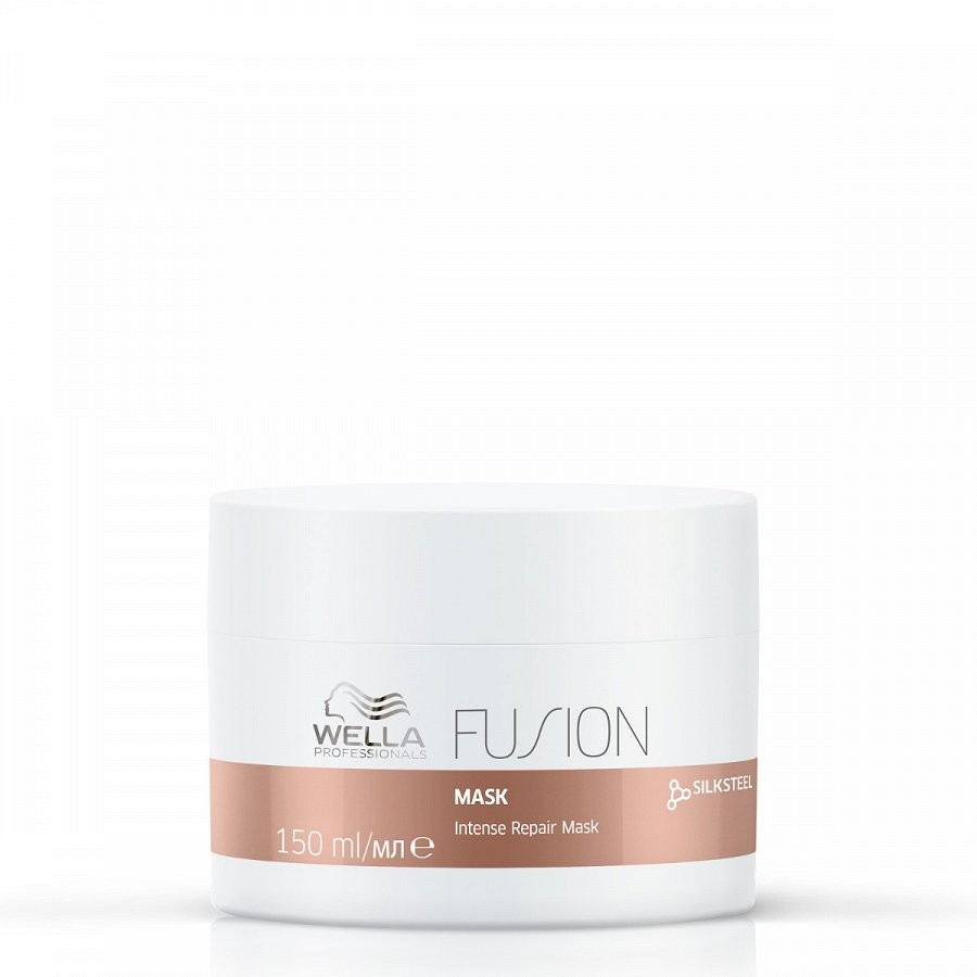 Wella Professionals Fusion Intense Repair Mask