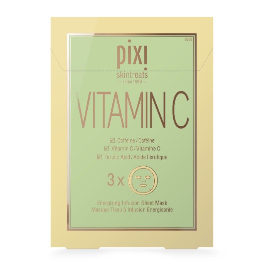 Pixi Vitamin C Sheet Mask