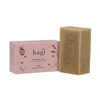 HAGI COSMETICS Soap with Spices