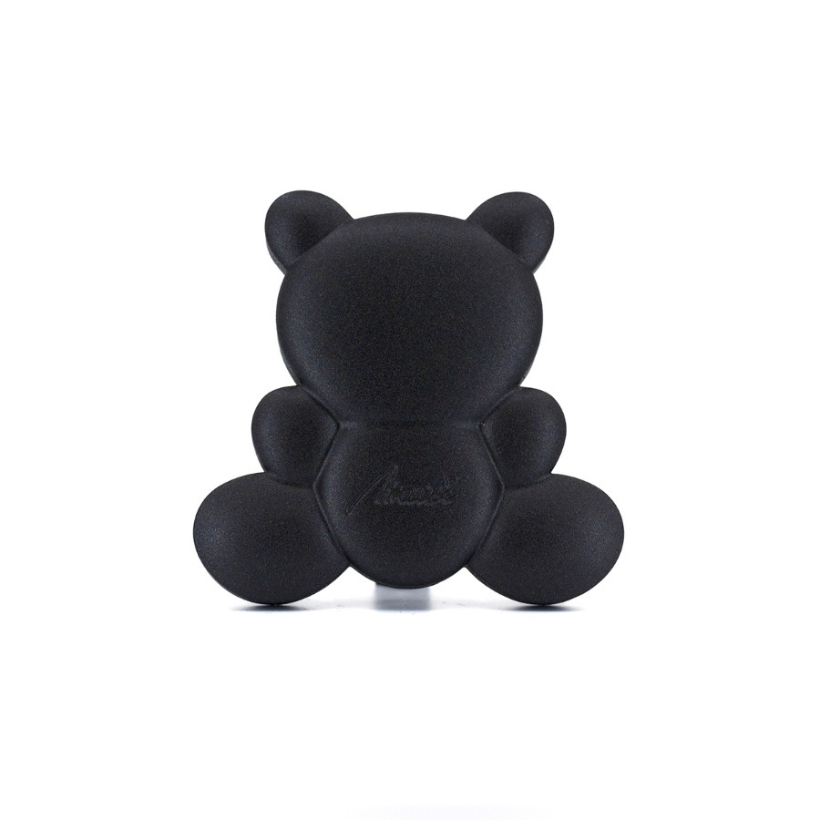 MaiBi Scented Teddy Bear Black Graphite