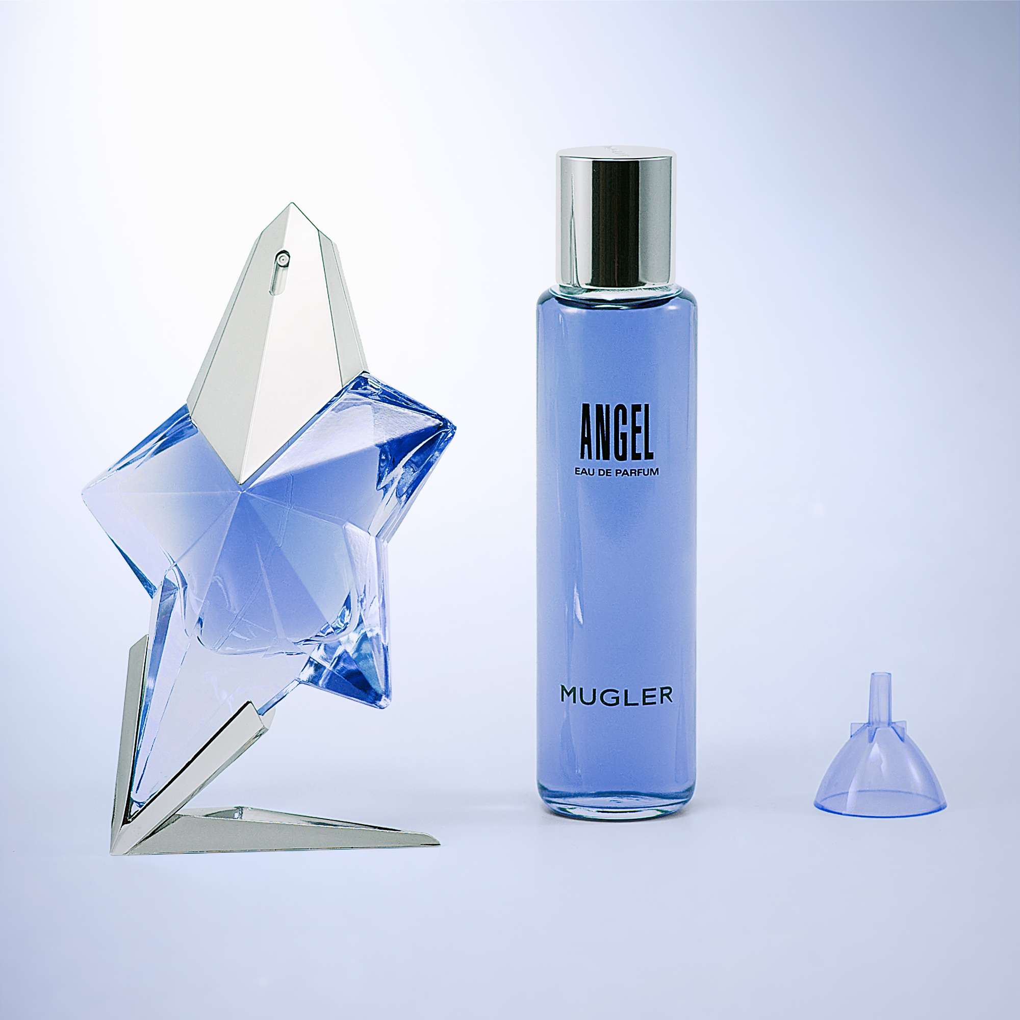 Mugler Angel Eau de Parfum online | DOUGLAS