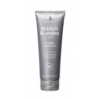 Lee Stafford Bleach Blondes Ice White Shampoo