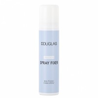 Douglas Make-up Nail Polish Spray Fixer