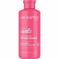 Lee Stafford For The Love Of Curls Conditioner