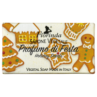 Florinda Florinda Holiday Scents Soap