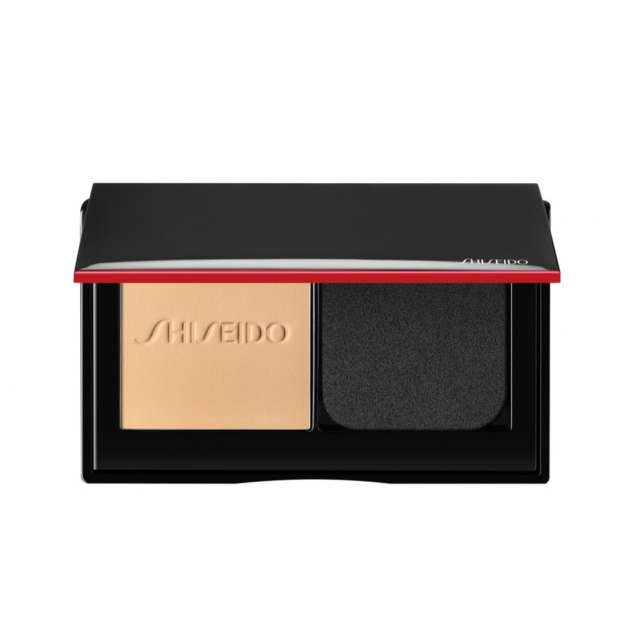 Shiseido Synchro Skin Self Refreshing Custom Finish Powder Foundation