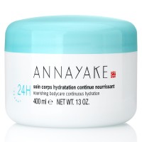 Annayake 24H Nourishing Bodycare Continuous Hydration