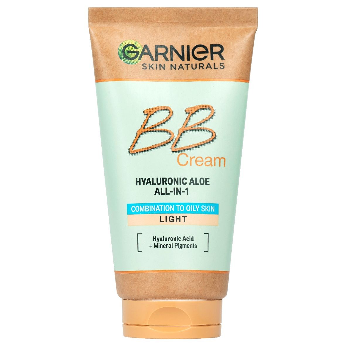 Garnier Skin Naturals BB krém oil free