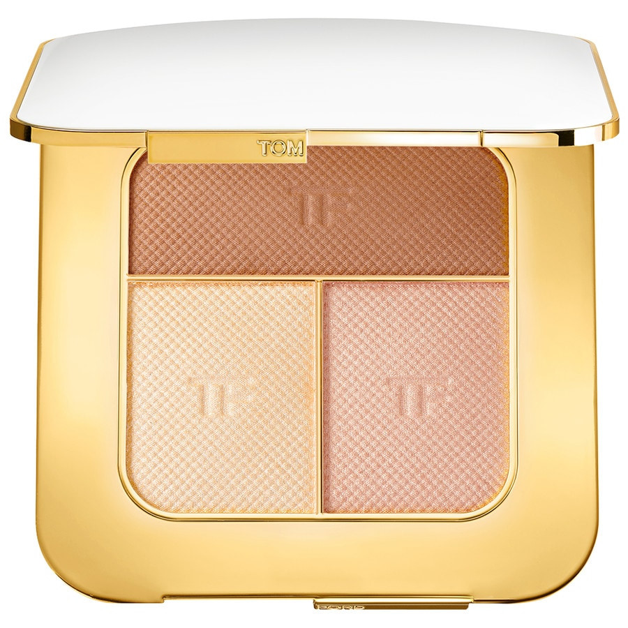 Tom Ford Soleil Contouring Compact - Bask