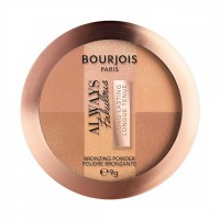 Bourjois Always Fabulous Bronzer