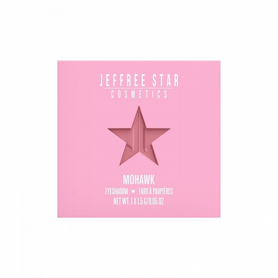 Jeffree Star Single Eyeshadow