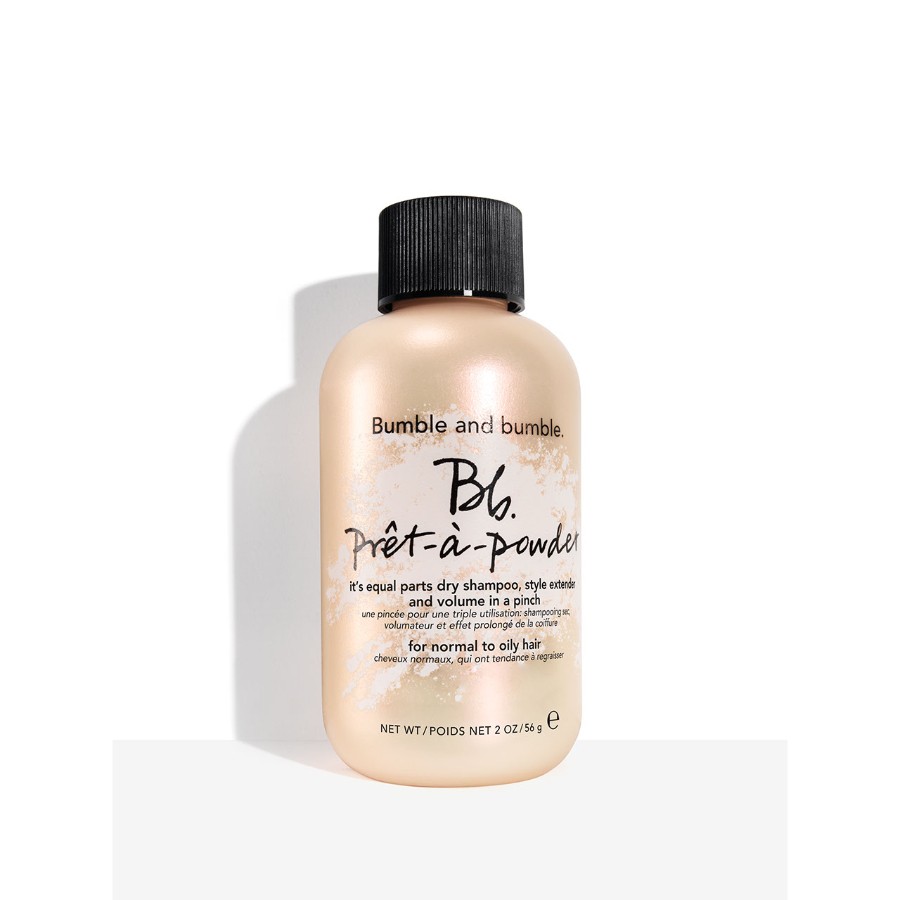 Bumble And Bumble Pret-A-Powder