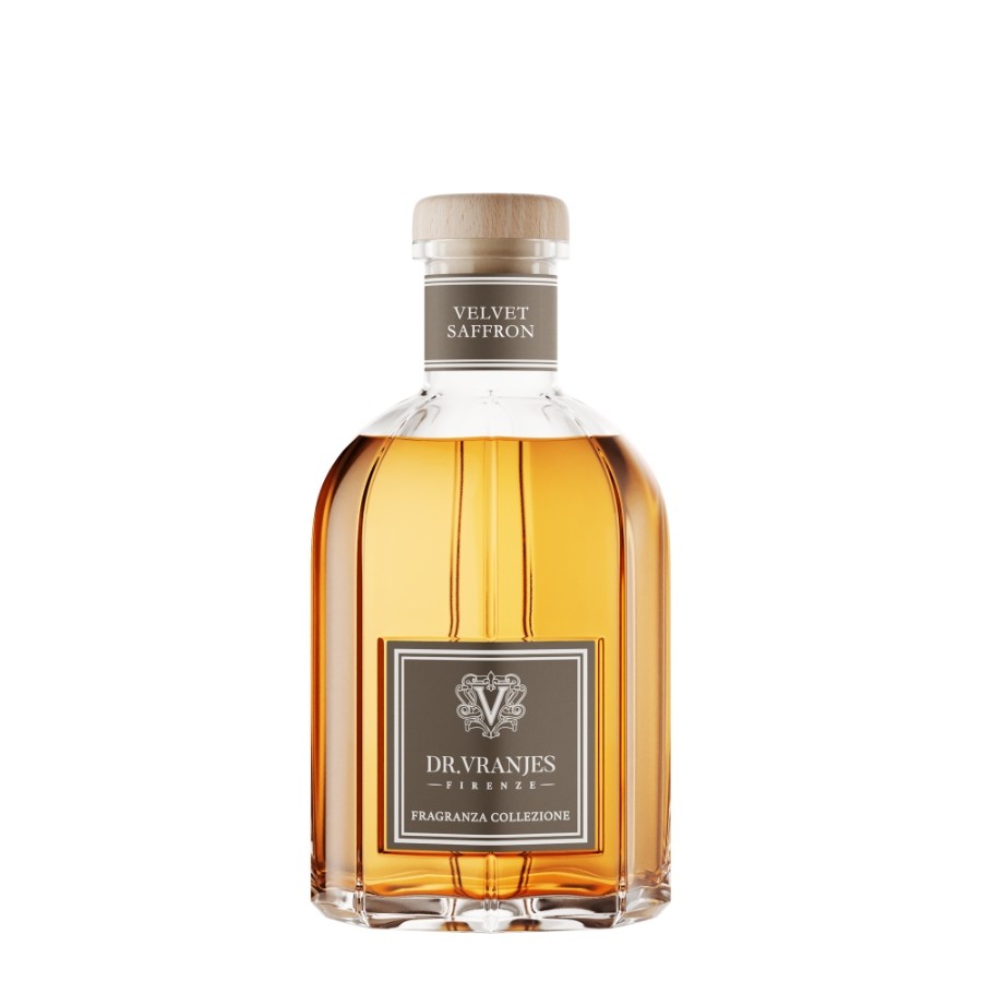 Dr. Vranjes Firenze Velvet Saffron Fragrance Diffuser