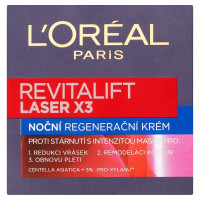 L'Oréal Paris Laser X3 ránctalanító