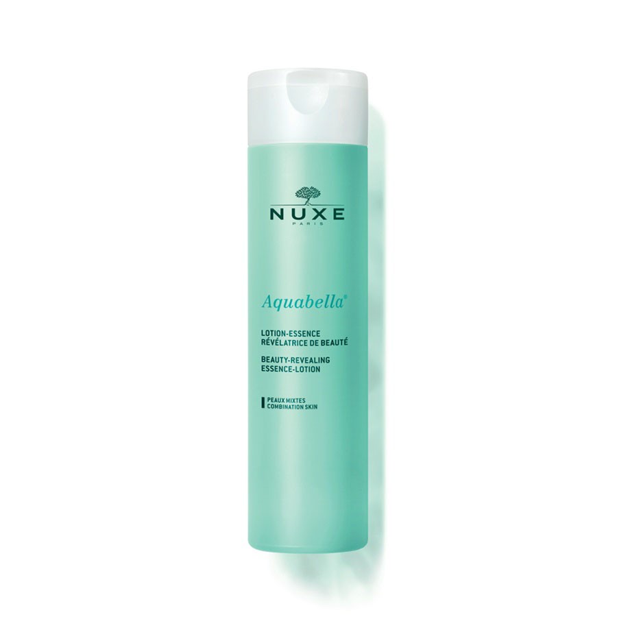 Nuxe Aquabella Bőrszépítő Esszenciális Lotion-Kombinált Bőr