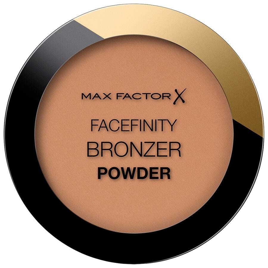 Max Factor Facefinity Mineral Bronzer