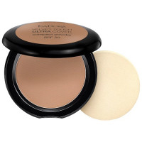 Isadora Velvet Touch Ultra Cover Compact Powder SPF 20