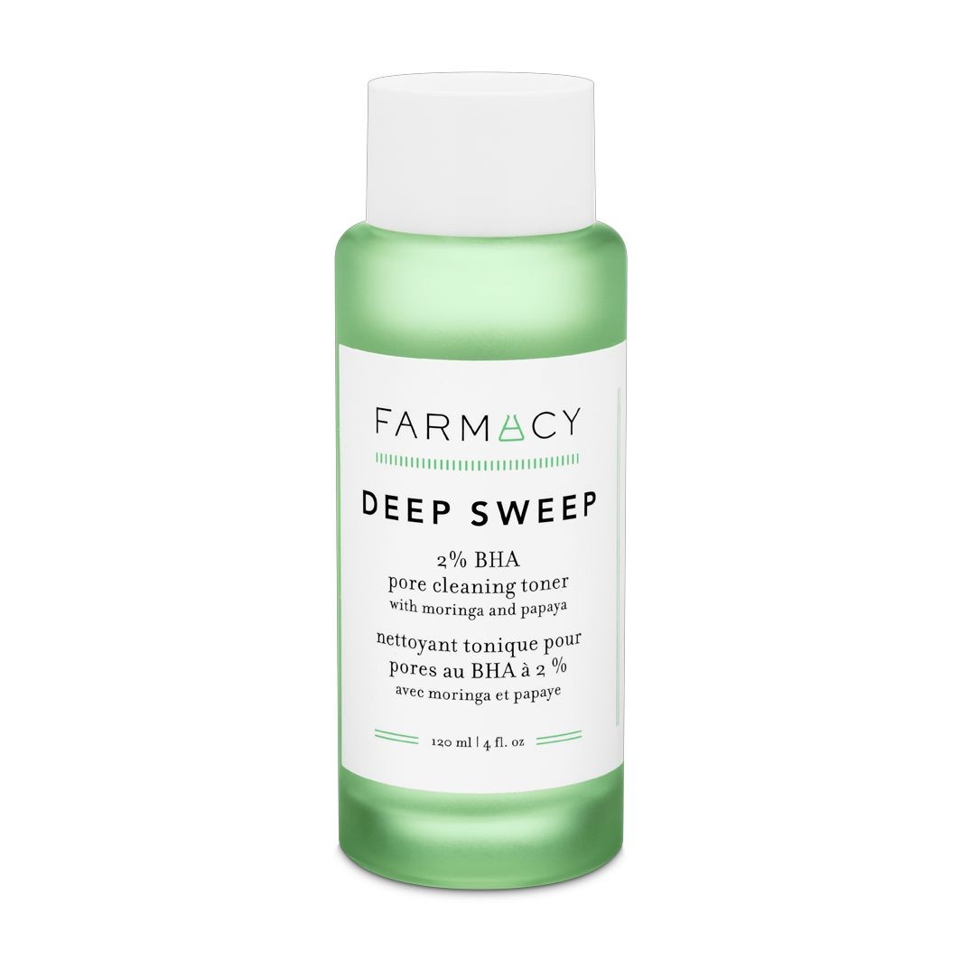Farmacy Deep Sweep 2% Bha Pore Cleaning Toner