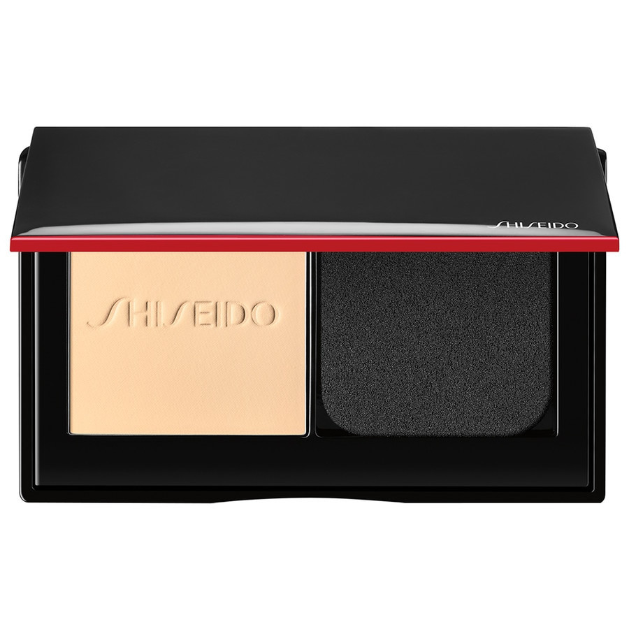 Shiseido Synchro Skin Self Refreshing Custom Finish Powder Foundation