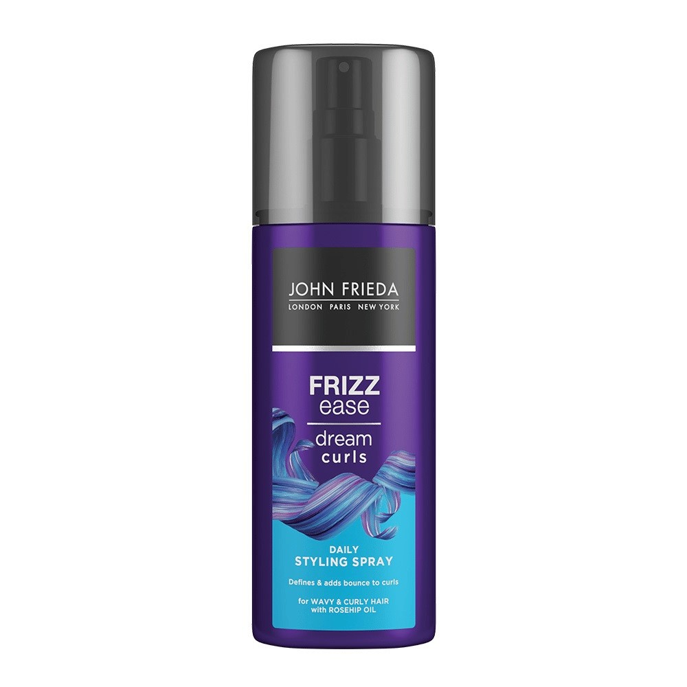 John Frieda Dream Curls Styling Hajspray