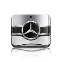 Mercedes-Benz SIGN Your Attitude