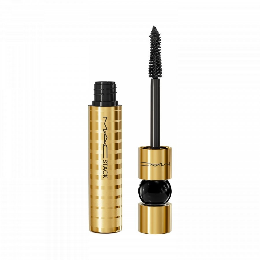 MAC M·A·Cstack Mascara Holiday Collection