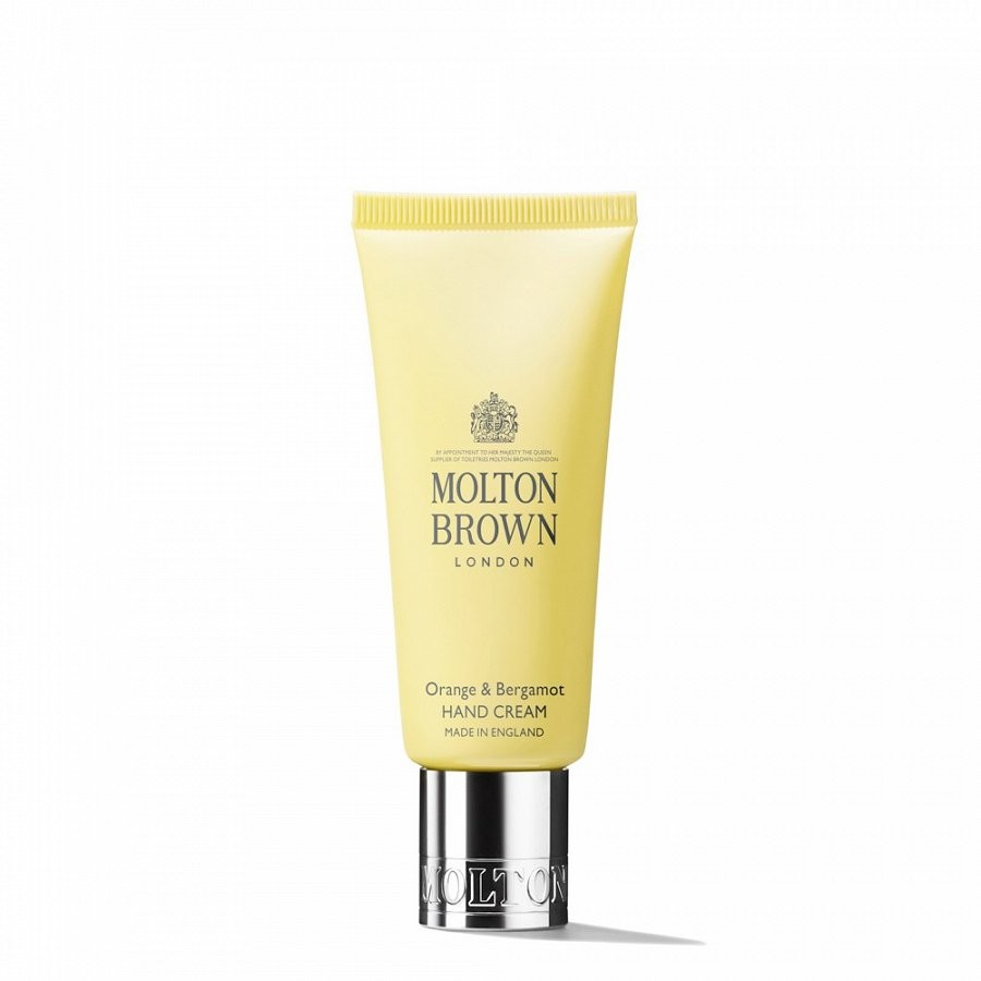 MOLTON BROWN Orange & Bergamot Hand Cream