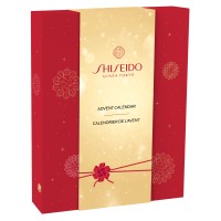 Shiseido Calendrier De L'avent