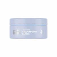 Lee Stafford Beach Blondes Ice White Treatment Mask