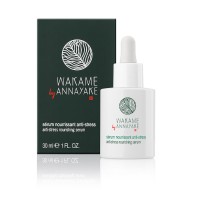 Annayake Wakame Anti-Stress Nourishing Serum