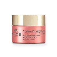 Nuxe Creme prodigieuse boost éjszakai regeneráló olaj-balzsam-minden bőrtípus