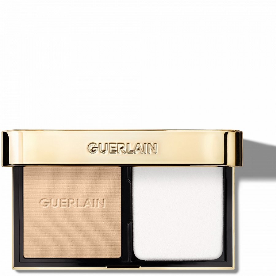 Guerlain Parure Gold Skin Control