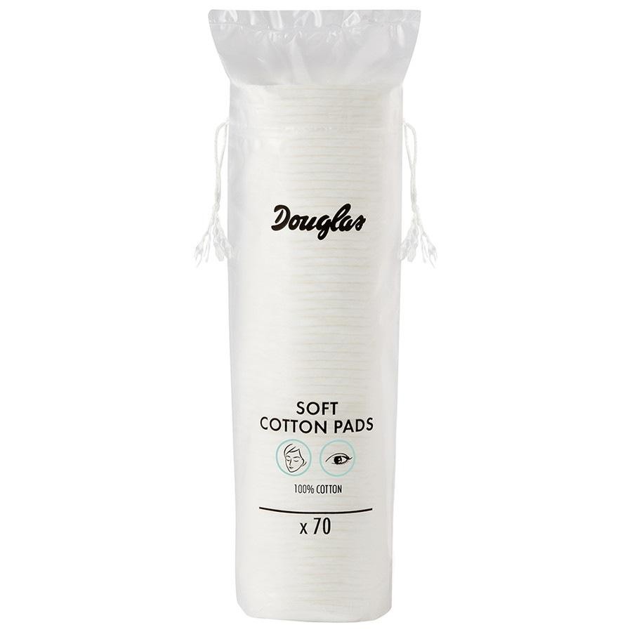 Douglas Accessories Cotton Pads