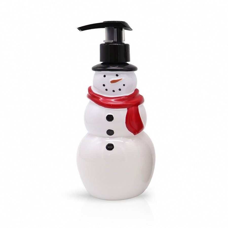 Douglas Seasonal Winter Full Of Stars Soap Snowman