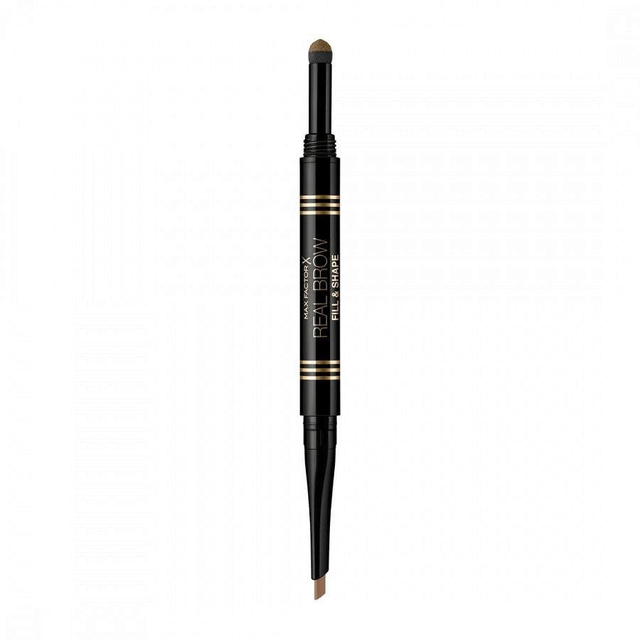 Max Factor Real Brow Fill&Shape