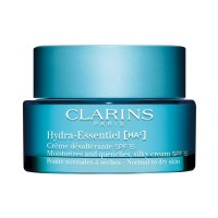 Clarins Hydra Essentiel Hidratáló Krém Spf15 Normál Vagy Száraz Bőrre