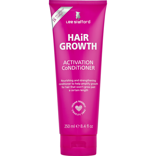 Lee Stafford Hair Growth Conditioner