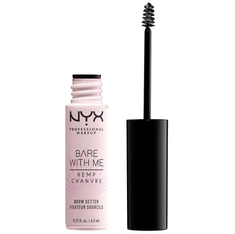 NYX Professional Makeup Hemp Brow Setter