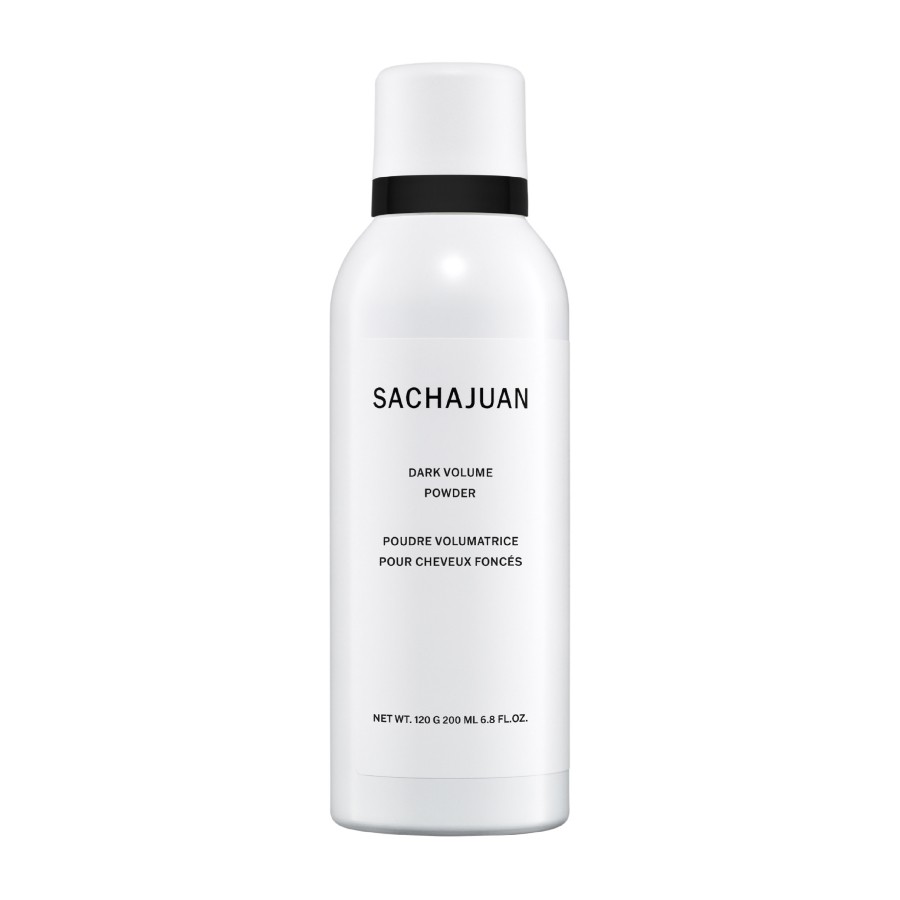 Sachajuan Dark Volume Powder