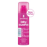Lee Stafford Dry Shampoo Original