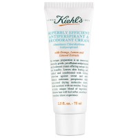 Kiehl's Superbly Efficient Antiperspirant & Dezodor