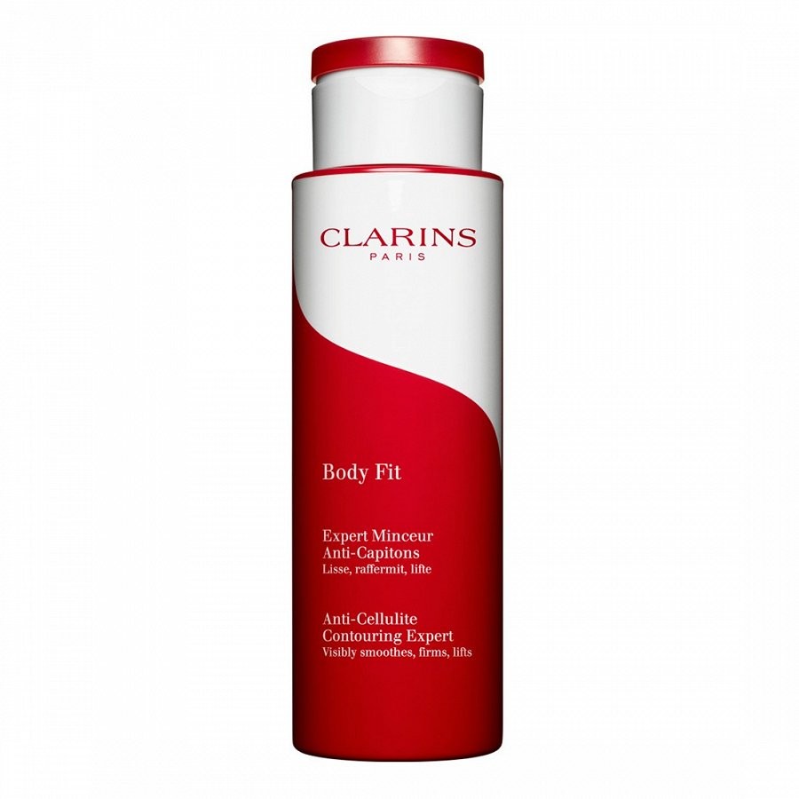 Clarins Body Fit Anti-Cellulite Contouring Expert Cream