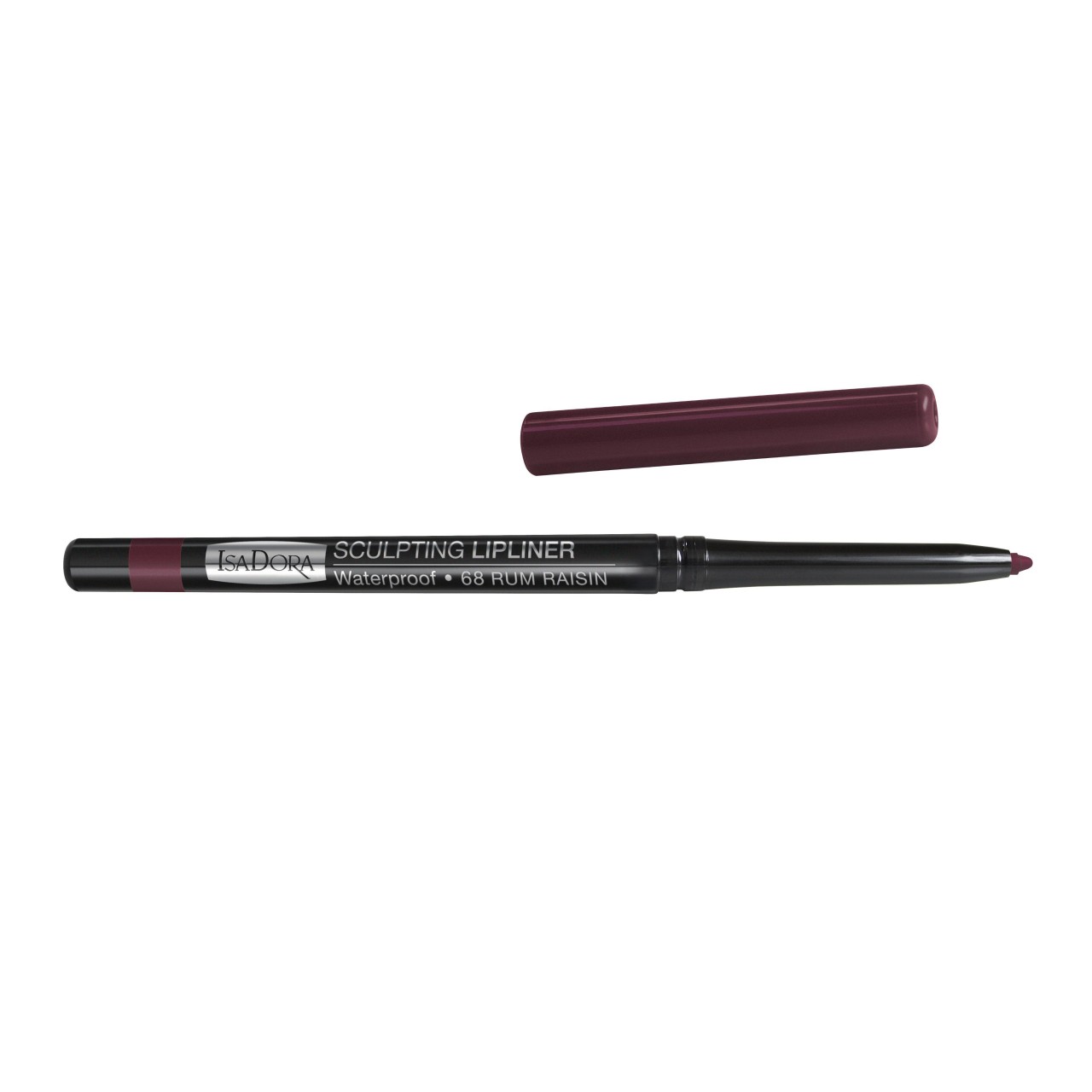 Isadora Sculpting Lipliner Waterproof