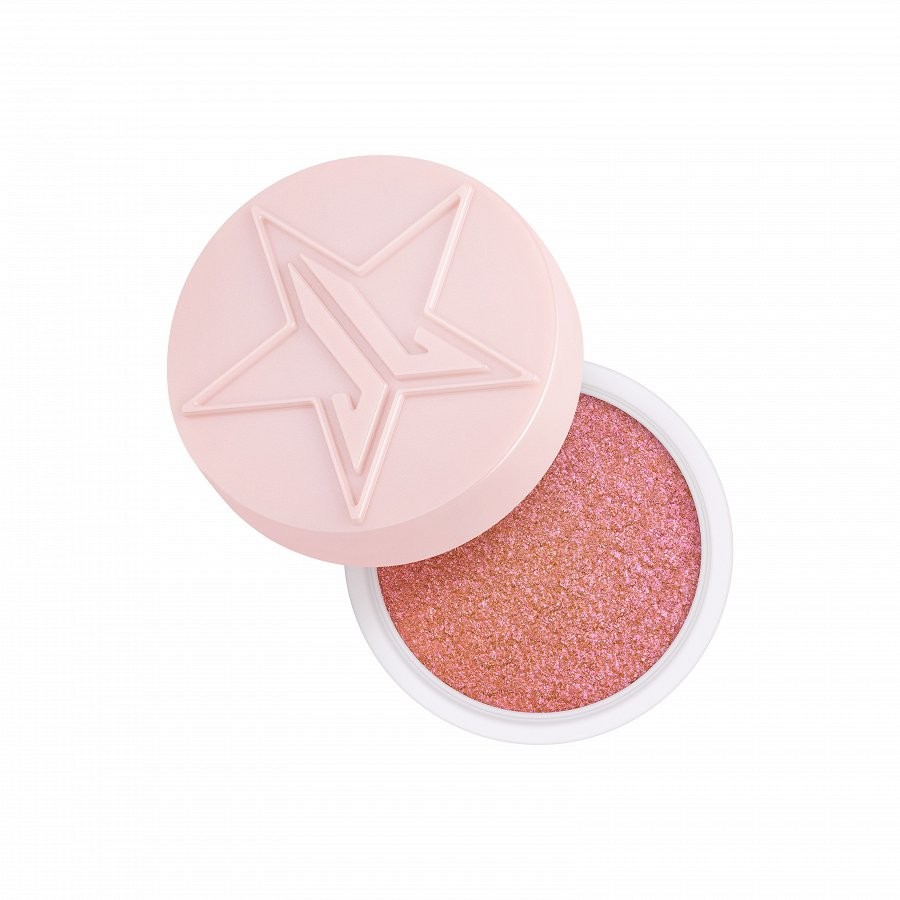 Jeffree Star Eye Gloss Powder